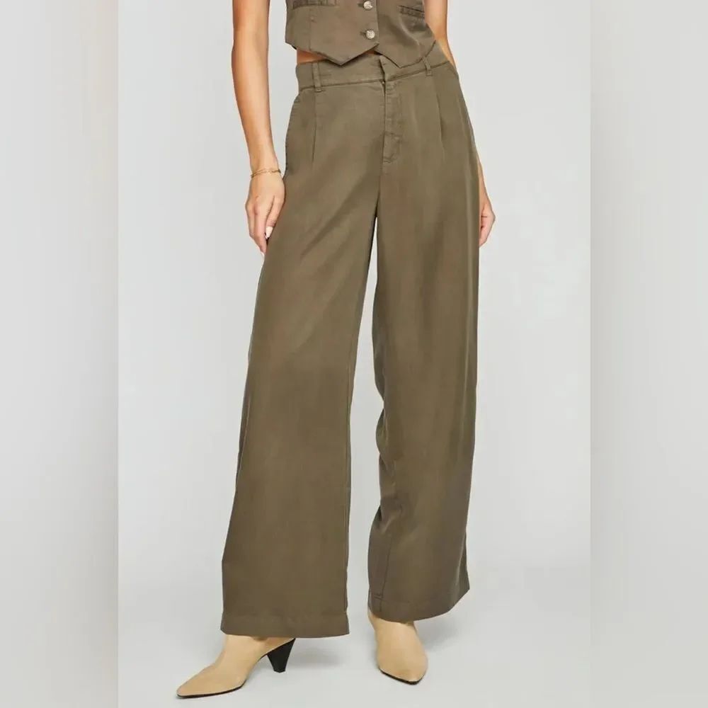 Gentle Fawn Sabine Pant